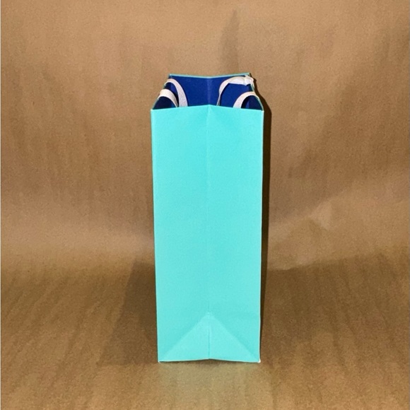 New TIFFANY&Co. Jean Schlumberger Bird-on-a-Rock charm +giftbag, Japan exclusive - Picture 10 of 11